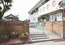 よもぎ保育園(幼稚園/保育園)まで280m シャンクレ－ルよもぎ台A棟