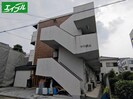 中京ビルの外観
