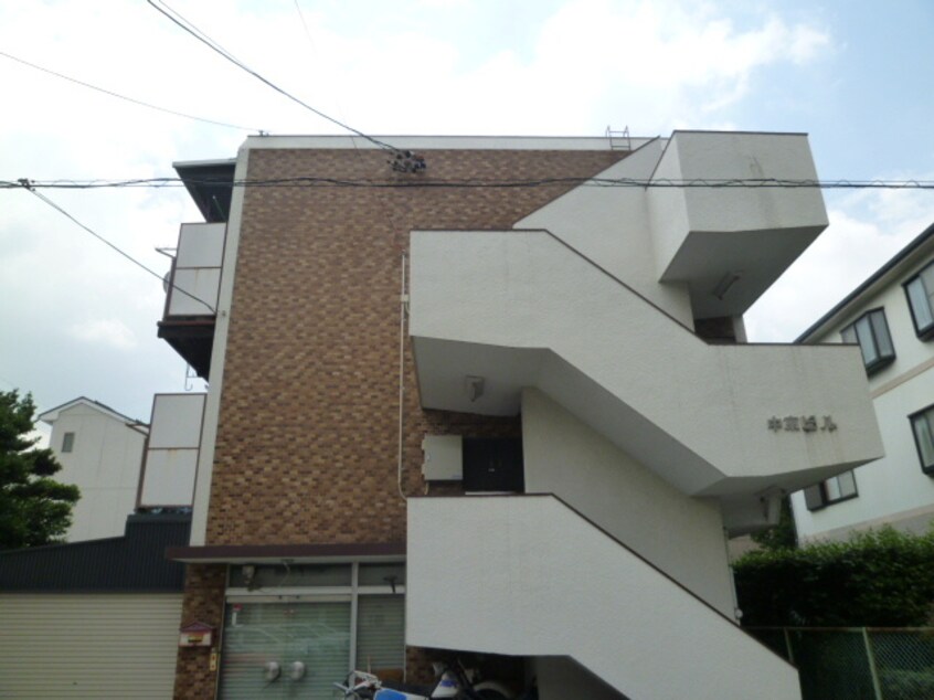 その他 中京ビル