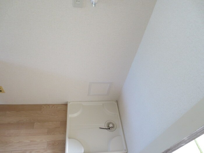 洗濯機置場 中京ビル