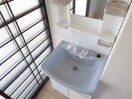 洗面 中京ビル