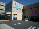 ドラッグスギヤマ(ドラッグストア)まで267m 中京ビル