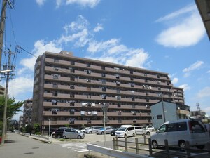 宝ﾏﾝｼｮﾝ上小田井ｽﾃｰｼｮﾝ弐番館916