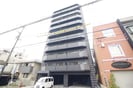 ＧＲＡＮ ＤＵＫＥ黒川の外観