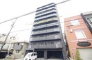 ＧＲＡＮ ＤＵＫＥ黒川の外観