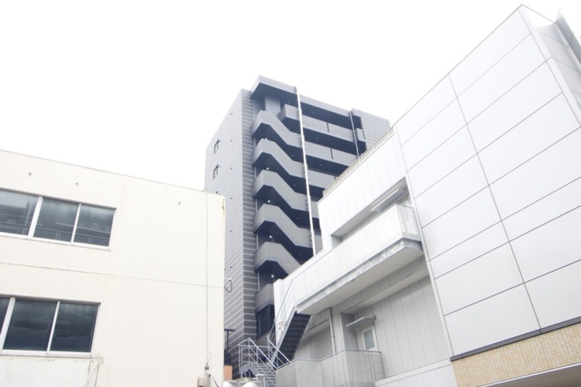 外観写真 ＧＲＡＮ ＤＵＫＥ黒川