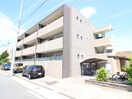 外観写真 アンソレイエⅢ