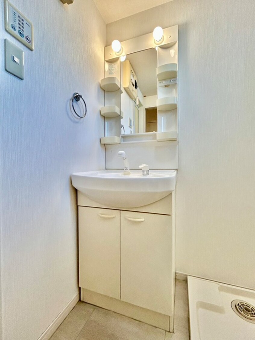 洗面 サ－プラス梓