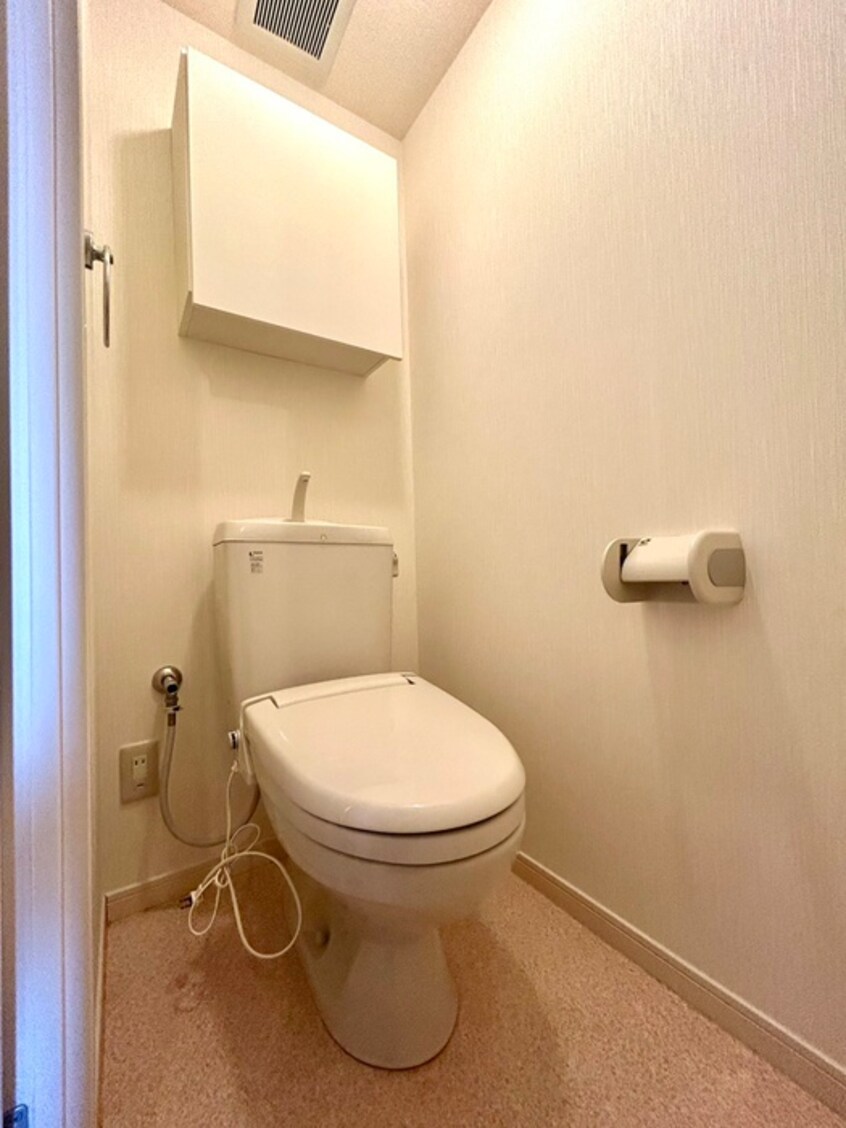 トイレ サ－プラス梓