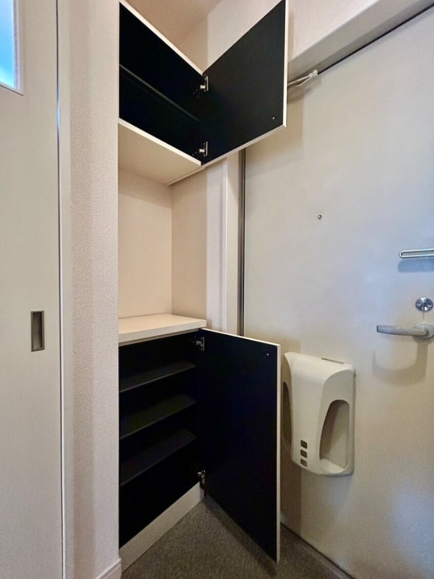 靴箱 サ－プラス梓