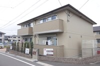 ラ・ポルトＢ棟