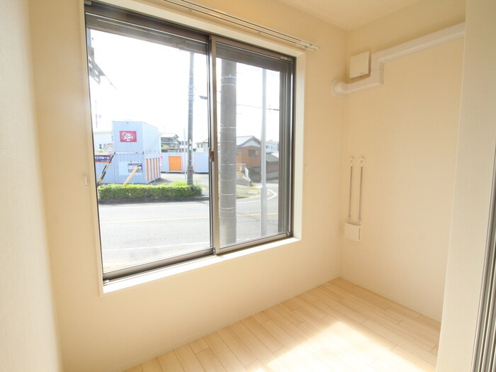 内観写真 シンディ白土