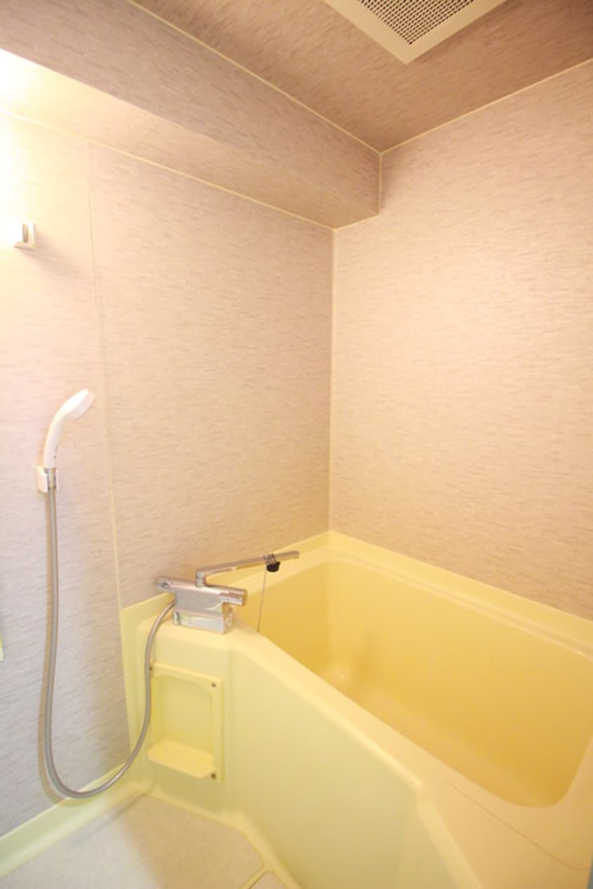 バス／シャワールーム等 セントラルハイツ香呑