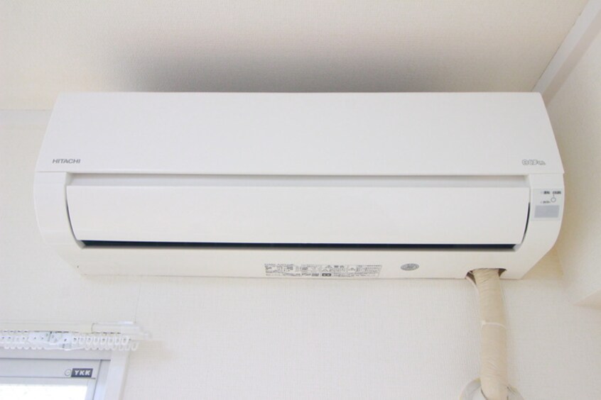 内観写真 セントラルハイツ香呑