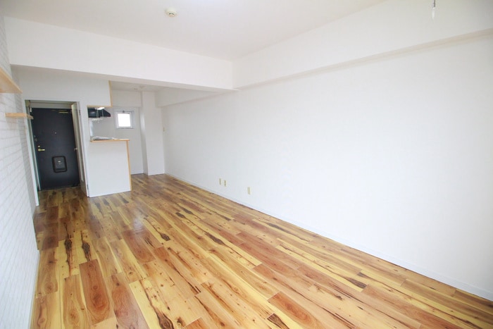 居室 セントラルハイツ香呑