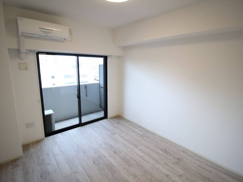 居室 レジデンシア尾頭橋