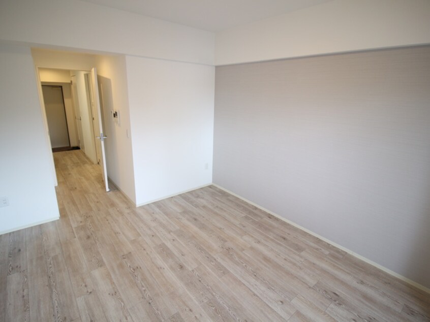 居室 レジデンシア尾頭橋