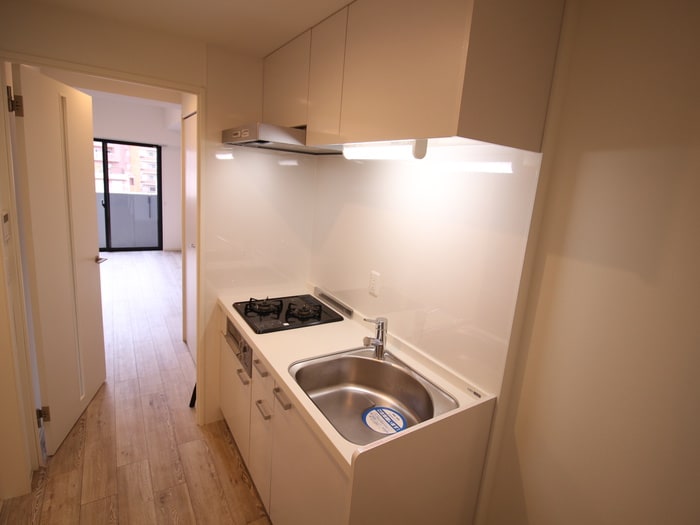 キッチン レジデンシア尾頭橋