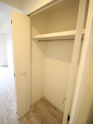 収納 レジデンシア尾頭橋