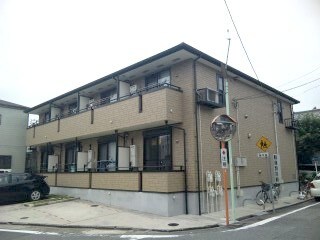 外観写真 グランデ・フィオ－レ