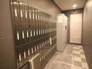 建物設備 ﾌﾟﾚｻﾝｽ丸の内ﾘﾗﾃｨ(905)