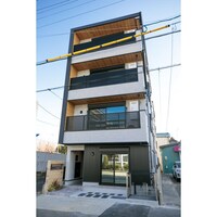 LeGioieささしまライブ駅4