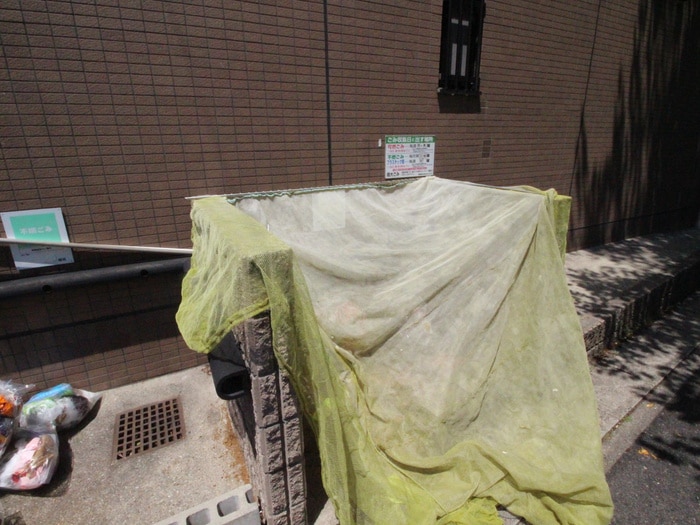 建物設備 クレストコ－ト