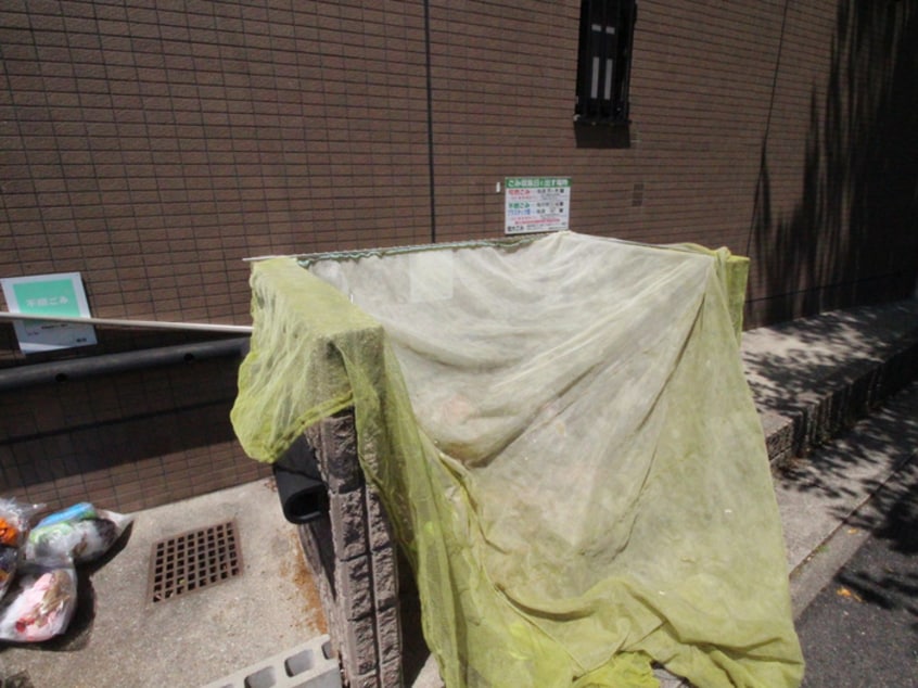 建物設備 クレストコ－ト