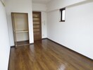 内観写真 クレストコ－ト