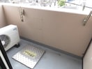 ベランダ・バルコニー クレストコ－ト