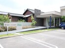 植田一本松歯科(病院)まで470m クレストコ－ト