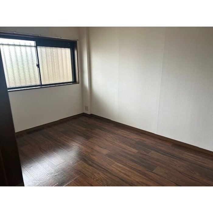 居室 グランドールパレス