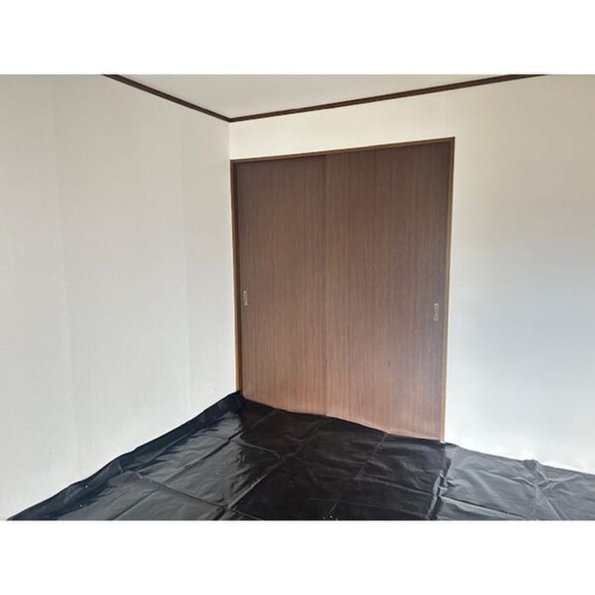 居室 グランドールパレス