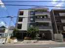 ＨＡＫＵＢＩ 星ヶ丘の外観