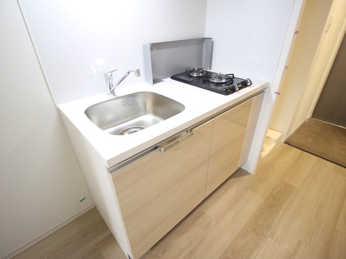 キッチン プレサンス桜山駅前アフォード