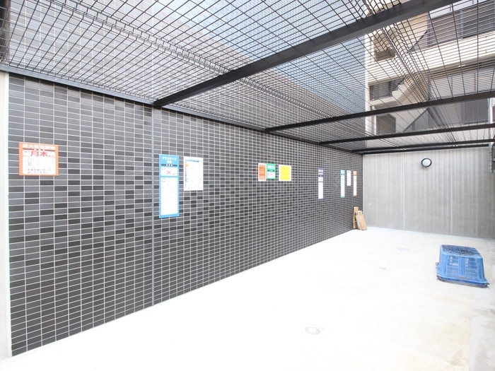 その他 プレサンス桜山駅前アフォード