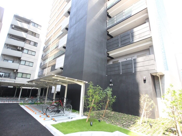 周辺環境 プレサンス桜山駅前アフォード