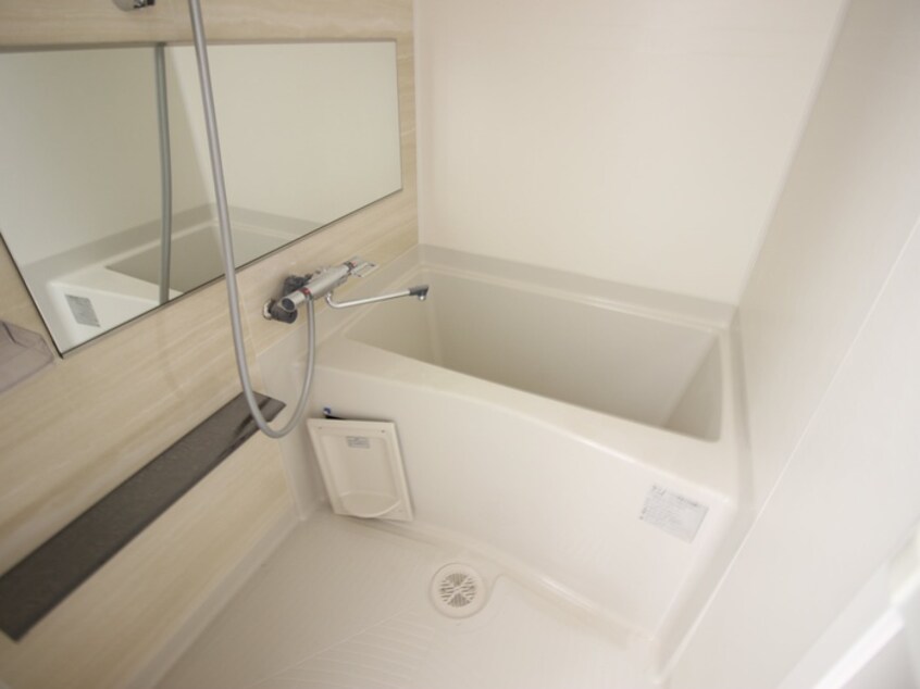 バス／シャワールーム等 プレサンス桜山駅前アフォード