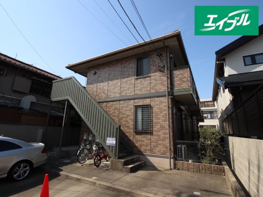 外観写真 ウィルステ－ジ菊園