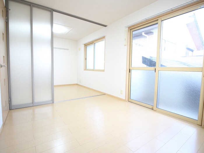 居室 ウィルステ－ジ菊園