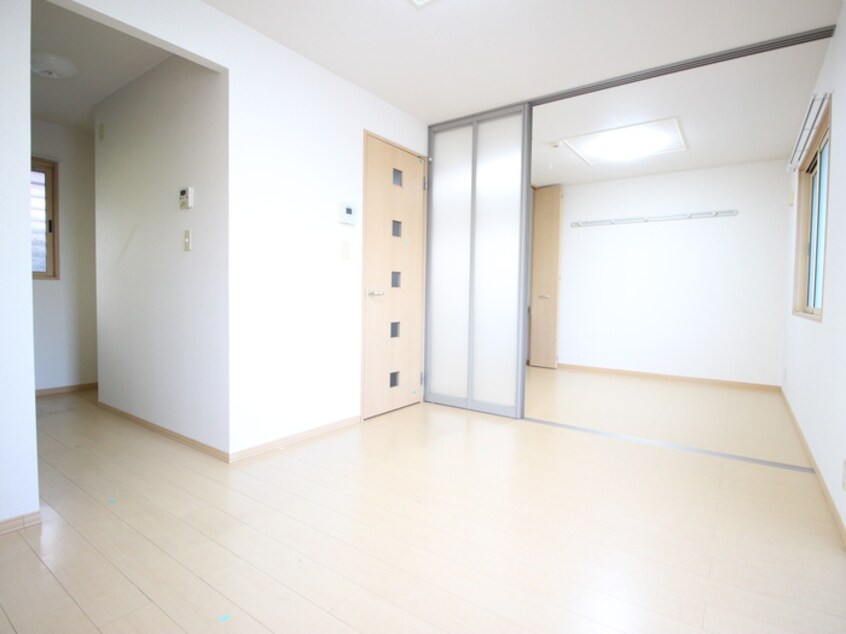 居室 ウィルステ－ジ菊園