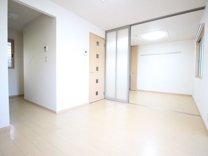 居室 ウィルステ－ジ菊園