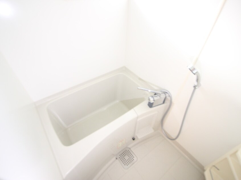 バス／シャワールーム等 ウィルステ－ジ菊園