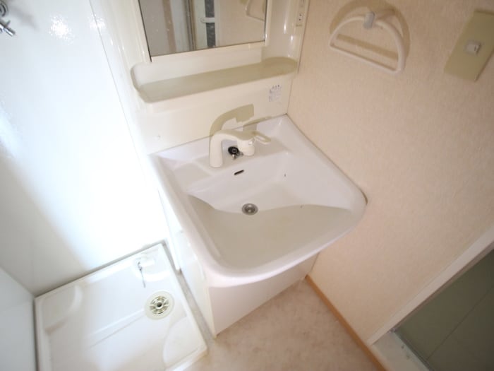 洗面 ウィルステ－ジ菊園