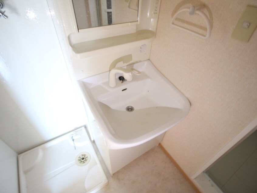 洗面 ウィルステ－ジ菊園