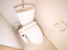 トイレ ウィルステ－ジ菊園