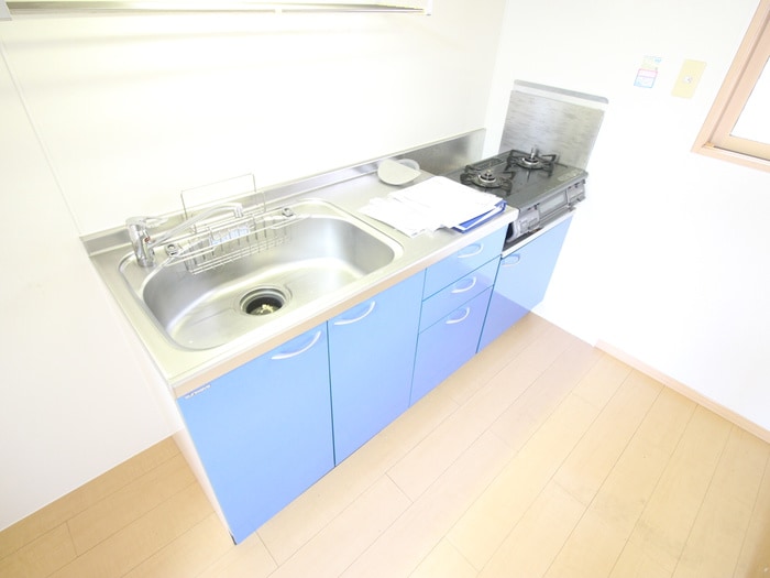 キッチン ウィルステ－ジ菊園