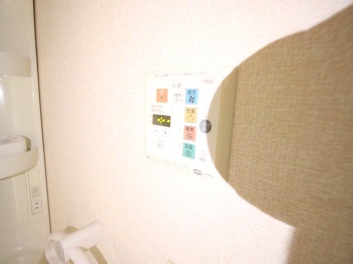 内観写真 ウィルステ－ジ菊園