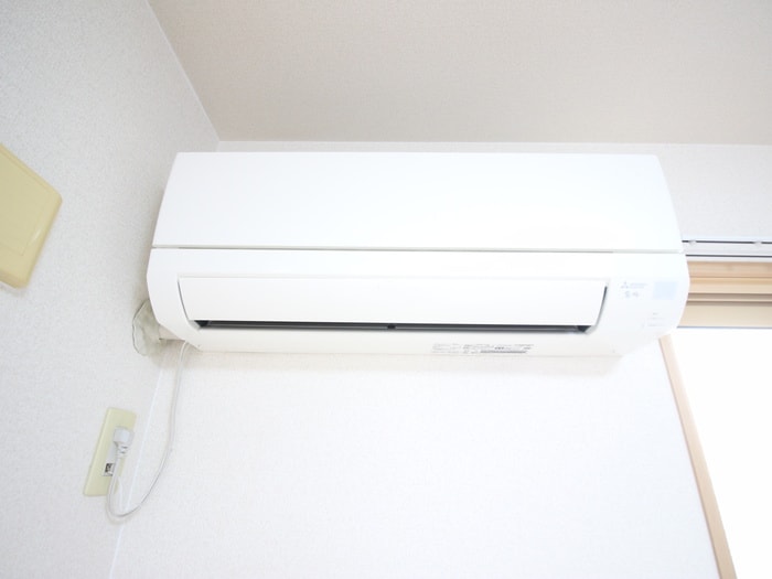 内観写真 ウィルステ－ジ菊園