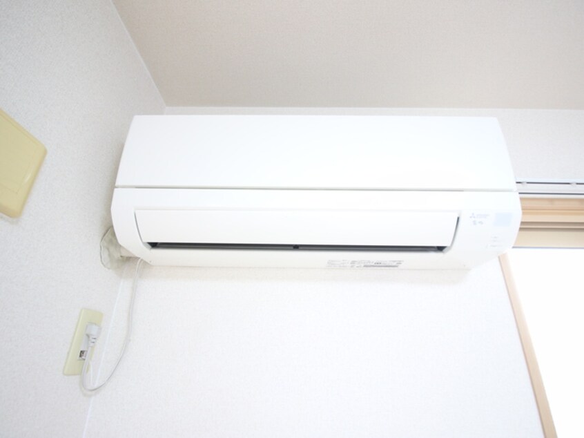 内観写真 ウィルステ－ジ菊園